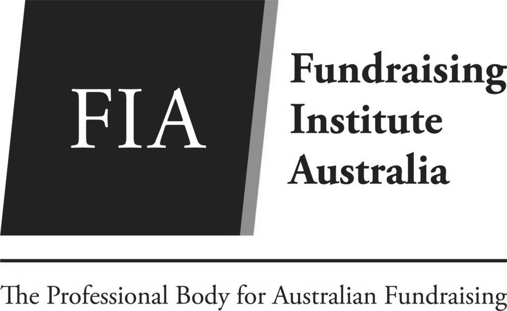 Fundraising Institute of Australia logo
