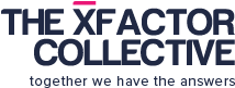 The Xfactor Collective Logo